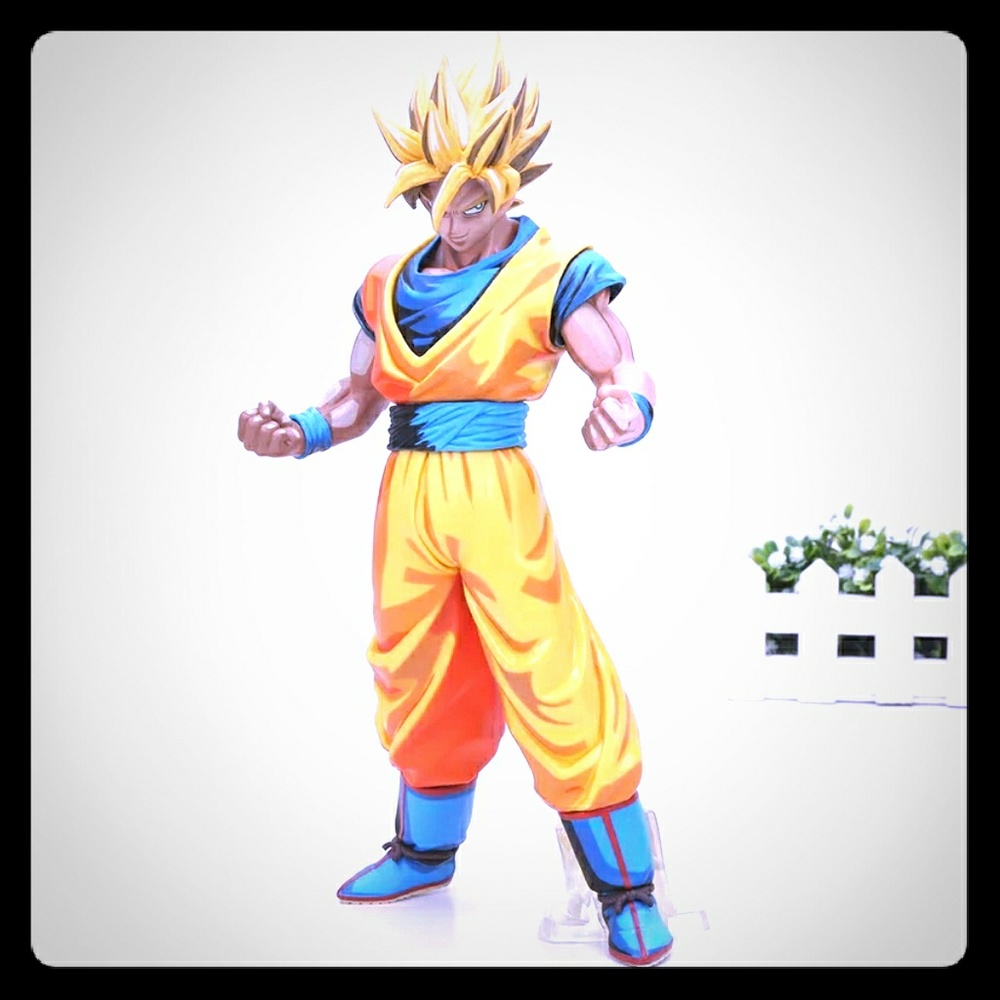 Dragon ball z